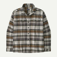 Patagonia Fjord Flannel LS - Men's